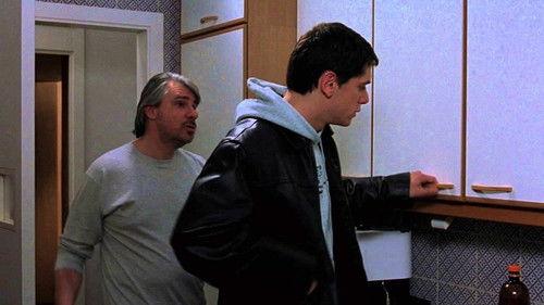 Il cielo in una stanza filmas žiurėti online