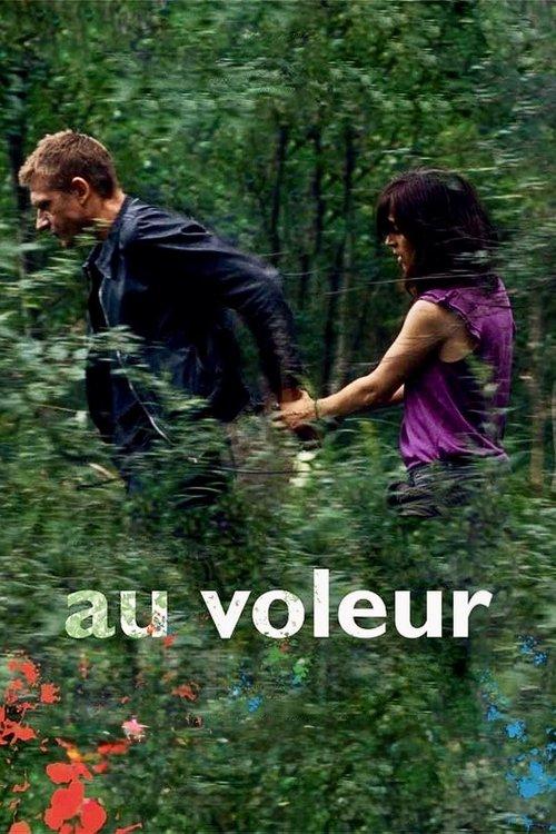 Au voleur filmas online