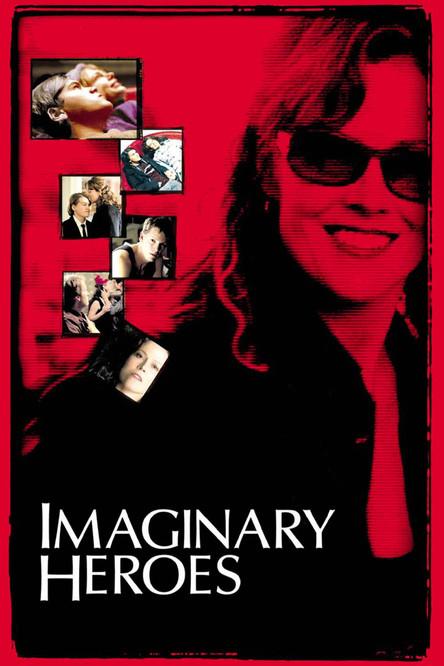 Imaginary Heroes filmas online