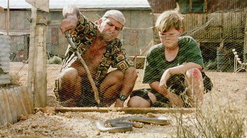 Siam Sunset filmas žiurėti online