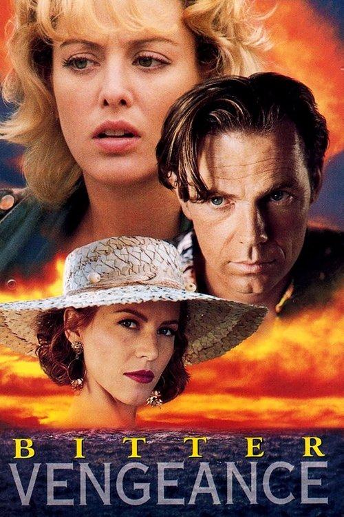 Bitter Vengeance filmas online