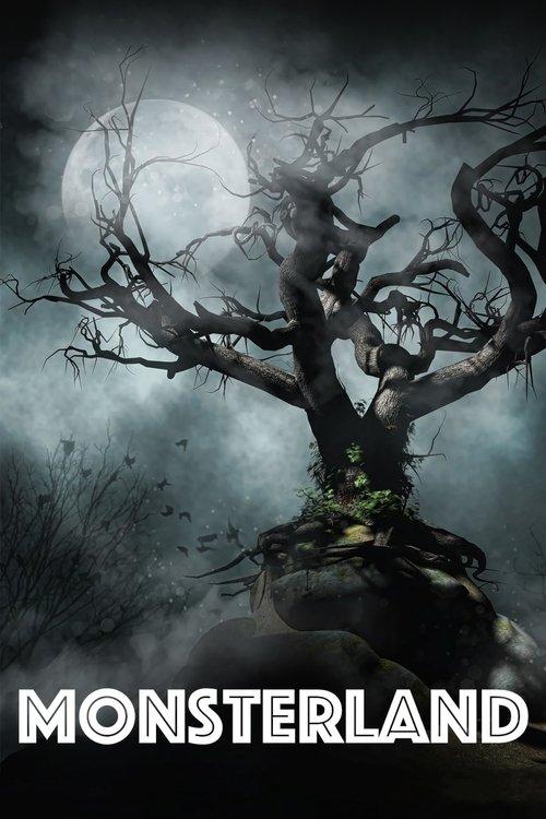 Monsterland filmas online