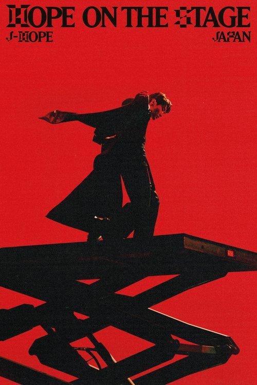j-hope Tour 'HOPE ON THE STAGE' in JAPAN: LIVE VIEWING filmas online