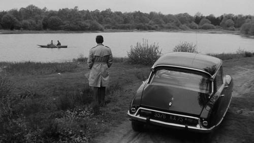 Symphony for a Massacre filmas žiurėti online