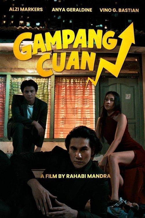 Gampang Cuan filmas online