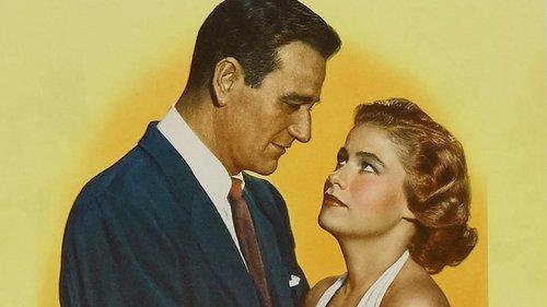 Big Jim McLain filmas žiurėti online