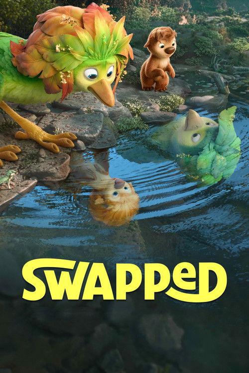 Swapped filmas online