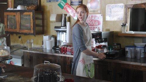 Seven Days in Utopia filmas žiurėti online