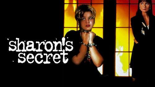 Sharon's Secret filmas žiurėti online