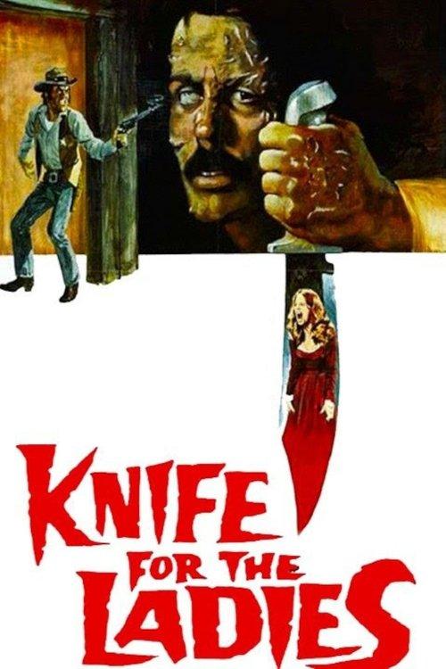 A Knife for the Ladies filmas online