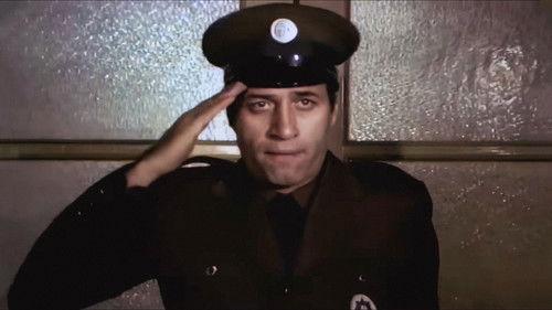 Bekçiler Kralı filmas žiurėti online