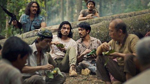 Ben & Jody filmas žiurėti online