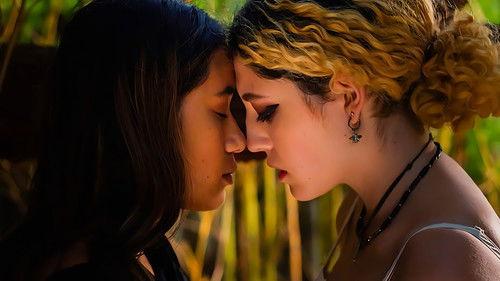 The Exchange filmas žiurėti online