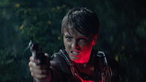 Triggered filmas žiurėti online