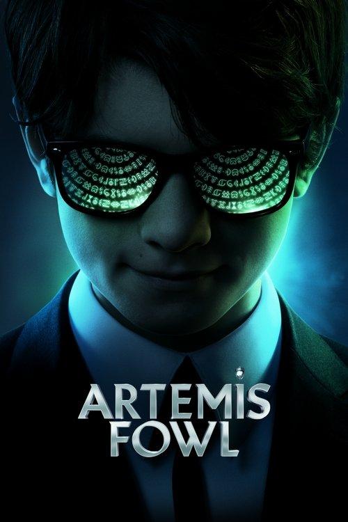 Artemis Faulas filmas online