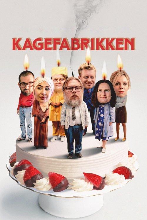The Cake Dynasty filmas online