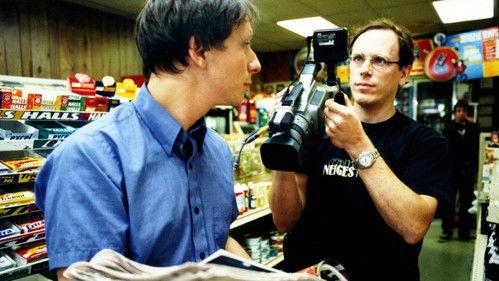 The Left-Hand Side of the Fridge filmas žiurėti online