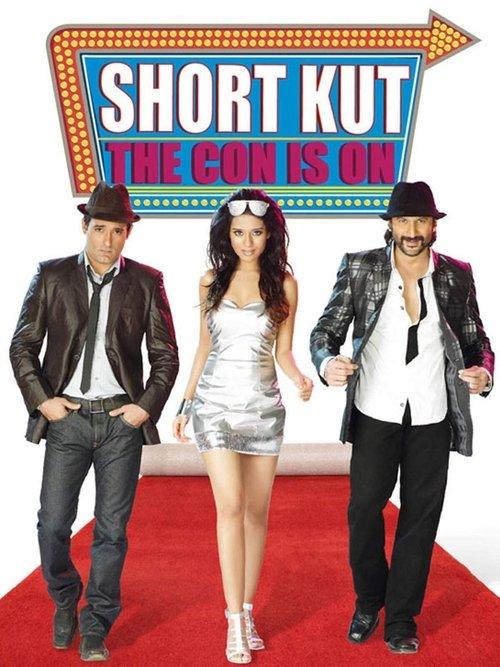 Shortkut - The Con Is On filmas online