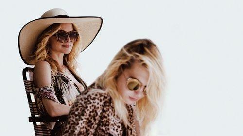 The Rest of Us filmas žiurėti online