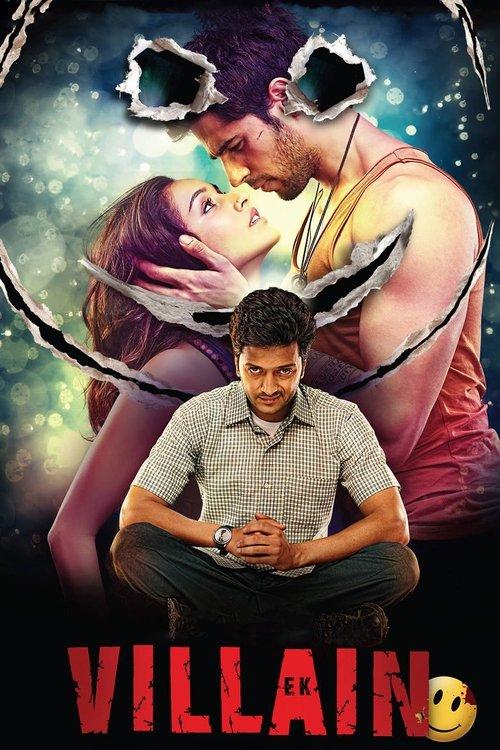 Ek Villain filmas online