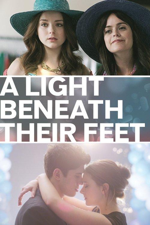 A Light Beneath Their Feet filmas online