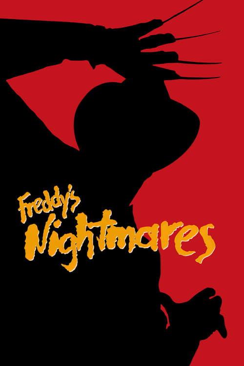 Freddy's Nightmares filmas online