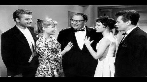 Der müde Theodor filmas žiurėti online