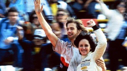 Heart Like a Wheel filmas žiurėti online