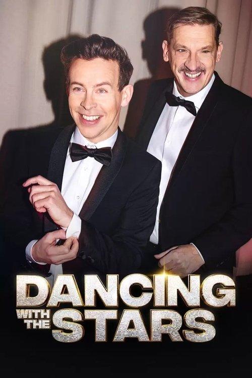 Dancing with the Stars filmas online