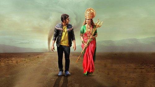 Mookuthi Amman filmas žiurėti online