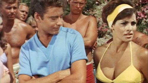 A Swingin' Summer filmas žiurėti online