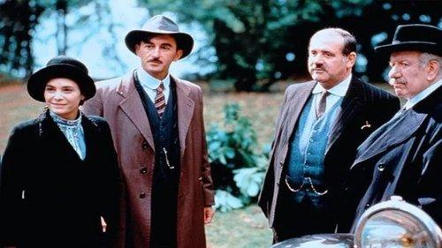 L'Affaire Seznec filmas žiurėti online