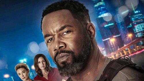 Hostile Takeover filmas žiurėti online