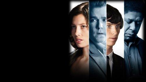 Powder Blue filmas žiurėti online