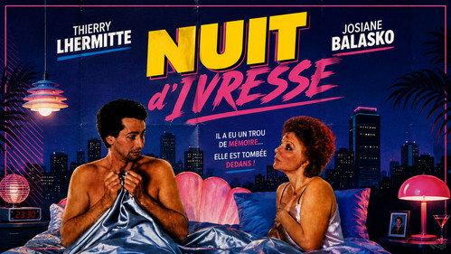 Nuit d'ivresse filmas žiurėti online