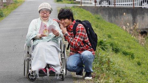 Sketches of Life filmas žiurėti online