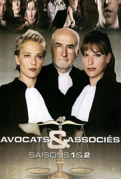 Avocats et associés filmas online