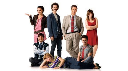 Immaturi filmas žiurėti online