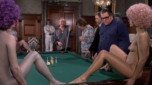 Agent 69 in the Sign of Scorpio filmas žiurėti online