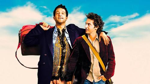 Nuomininkas filmas žiurėti online