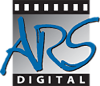 ARS Digital Studio studio logo
