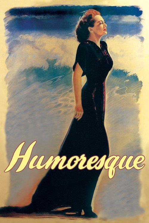 Humoresque filmas online