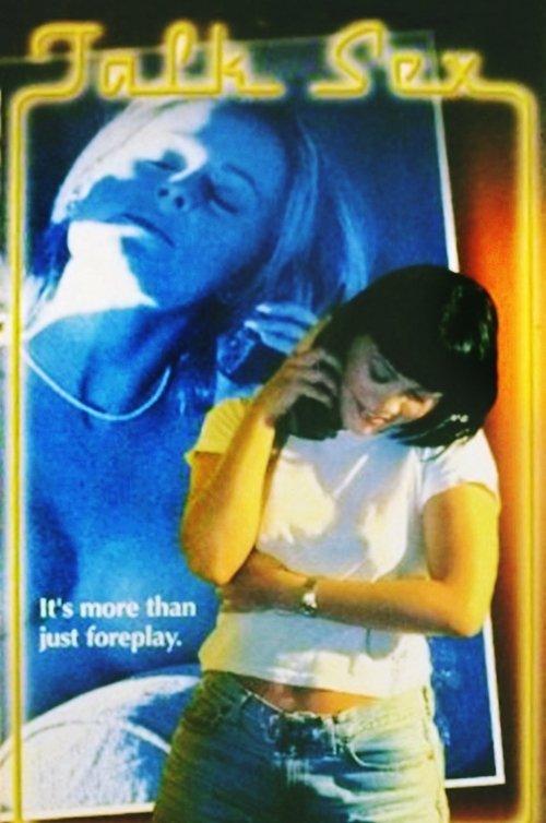 Talk Sex filmas online