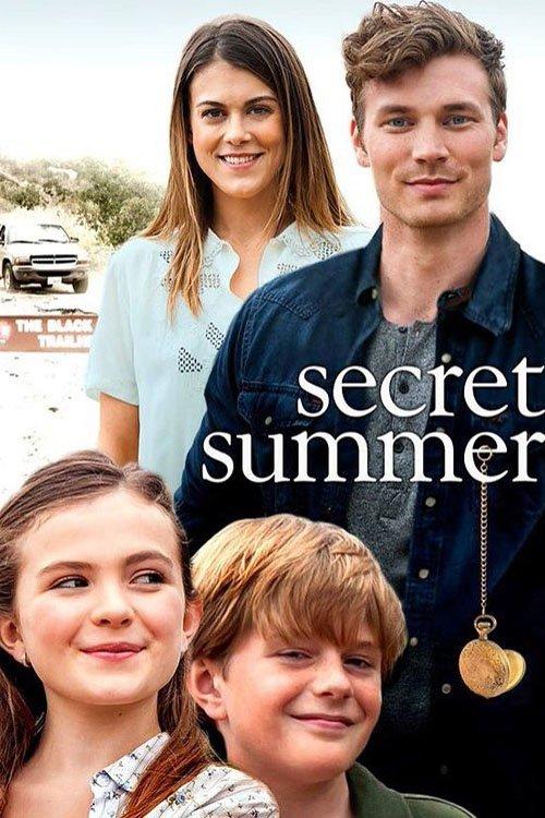Secret Summer filmas online