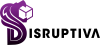 Disruptiva Films studio logo