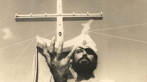 The Prophet of Hunger filmas žiurėti online