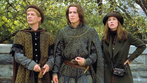 Prince Charming filmas žiurėti online