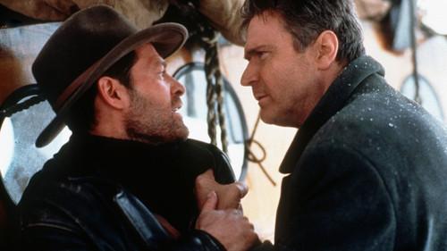 The Lost World filmas žiurėti online