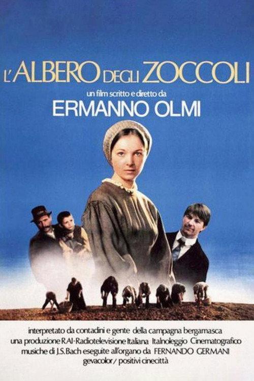 L'albero degli zoccoli filmas online
