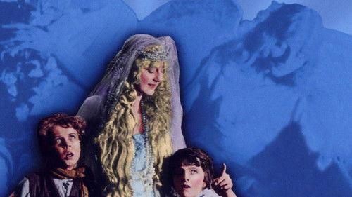 The Blue Bird filmas žiurėti online